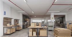 Shun Li Industrial Complex (D14), Factory #606784081